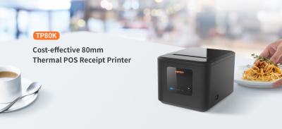 Máy in hóa đơn HPRT TP80K